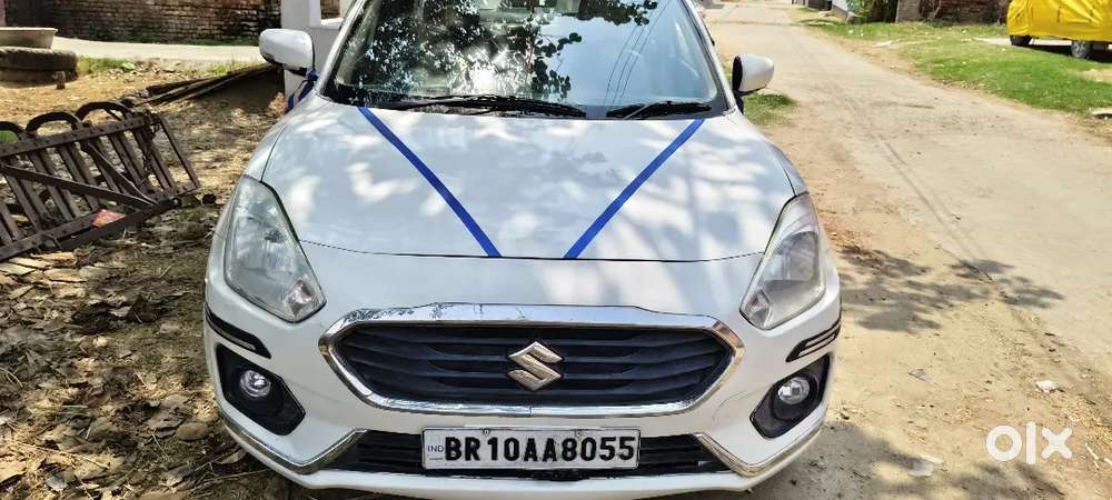 Maruti Suzuki Dzire 2018 Petrol 50000 Km Driven