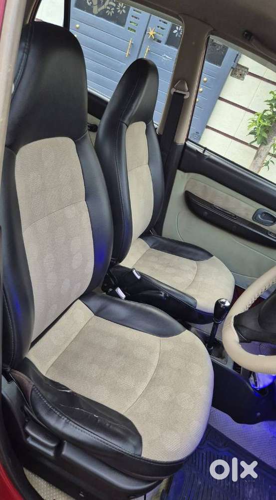 Hyundai Santro Xing Gls, 2011, Petrol