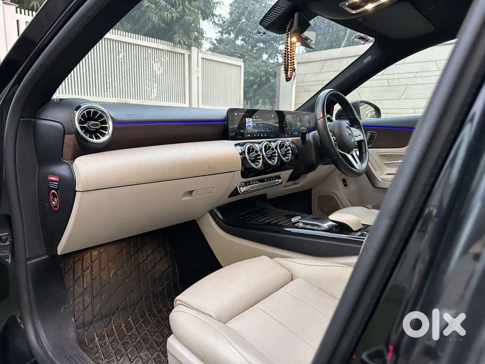 Mercedes-benz A-class Limousine 200d, 2021, Diesel