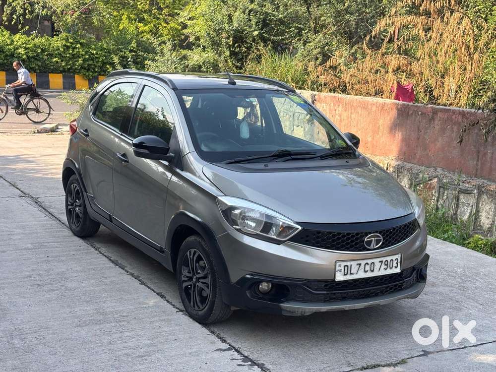 Tata Tiago Nrg 1.2 Xz Mt, 2019, Petrol