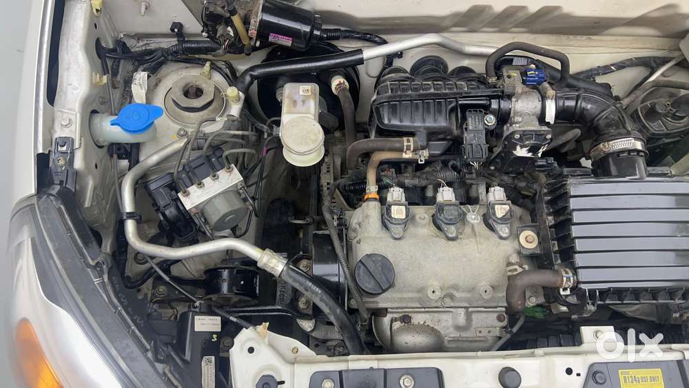Maruti Suzuki Alto 800 Vxi, 2021, Petrol