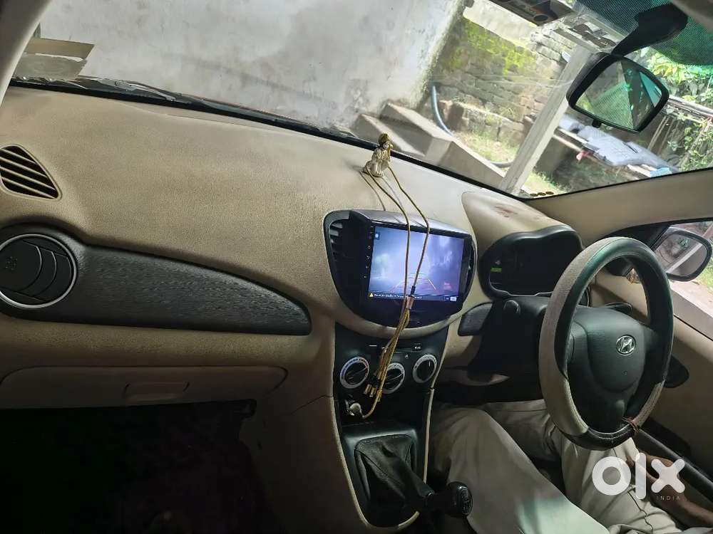 Hyundai I10 2008 Era Petrol Manual