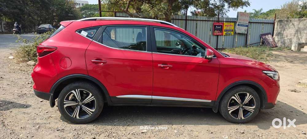 Equipped With 6 Airbags, 6 Cameras And Adas Level 2