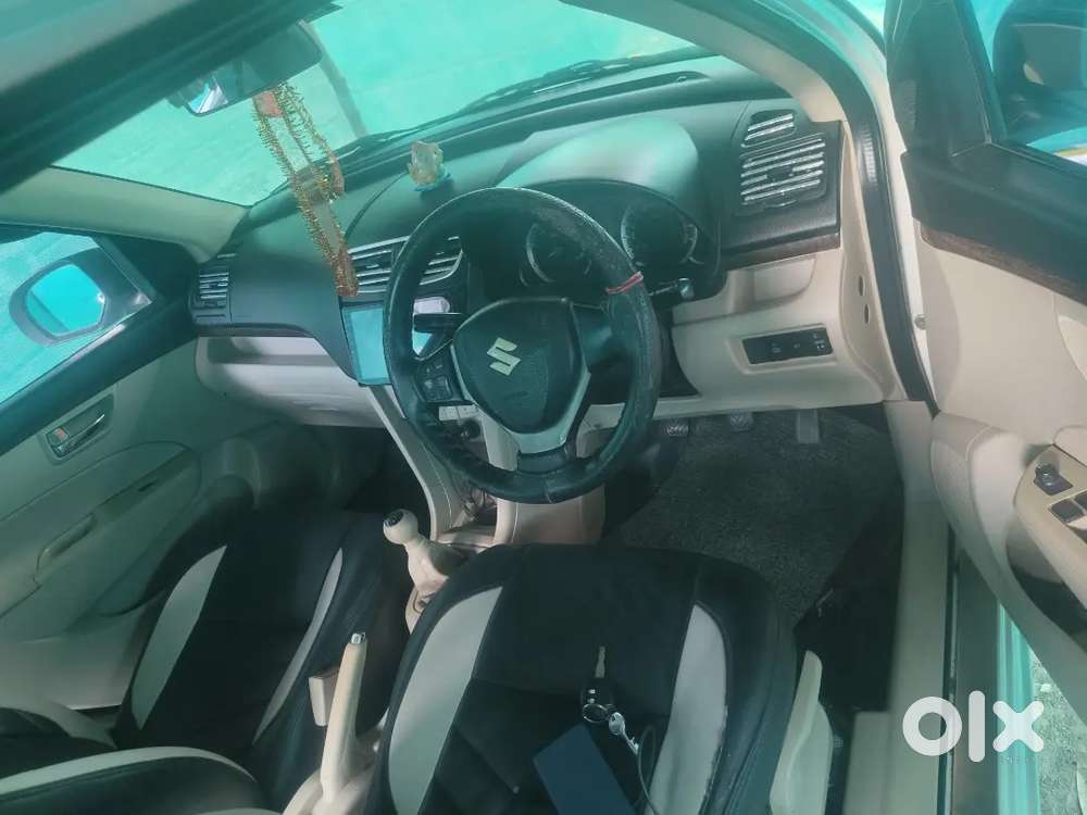 Maruti Suzuki Swift Dzire 2014 Diesel Well Maintained