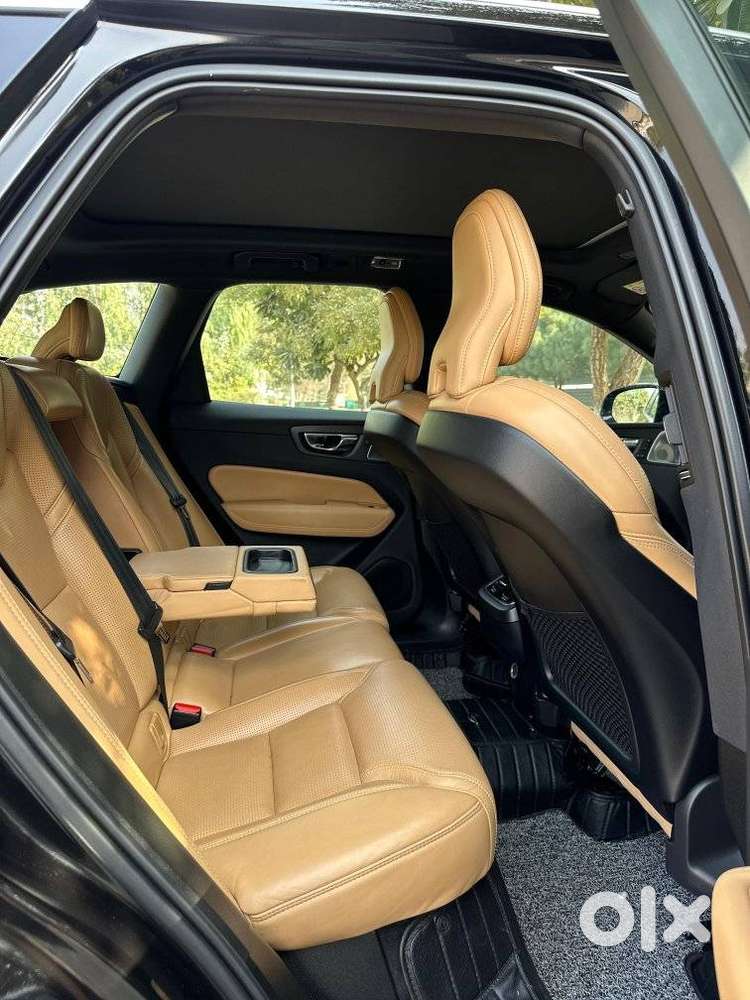 Volvo Xc60 Inscription, 2018, Diesel