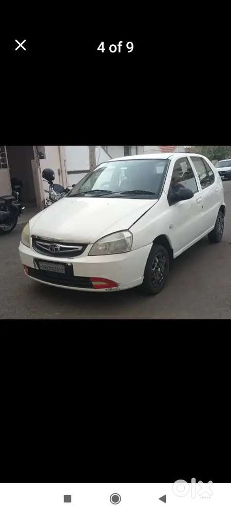 Tata Indica Ev2 Xeta 2014 Diesel Manual