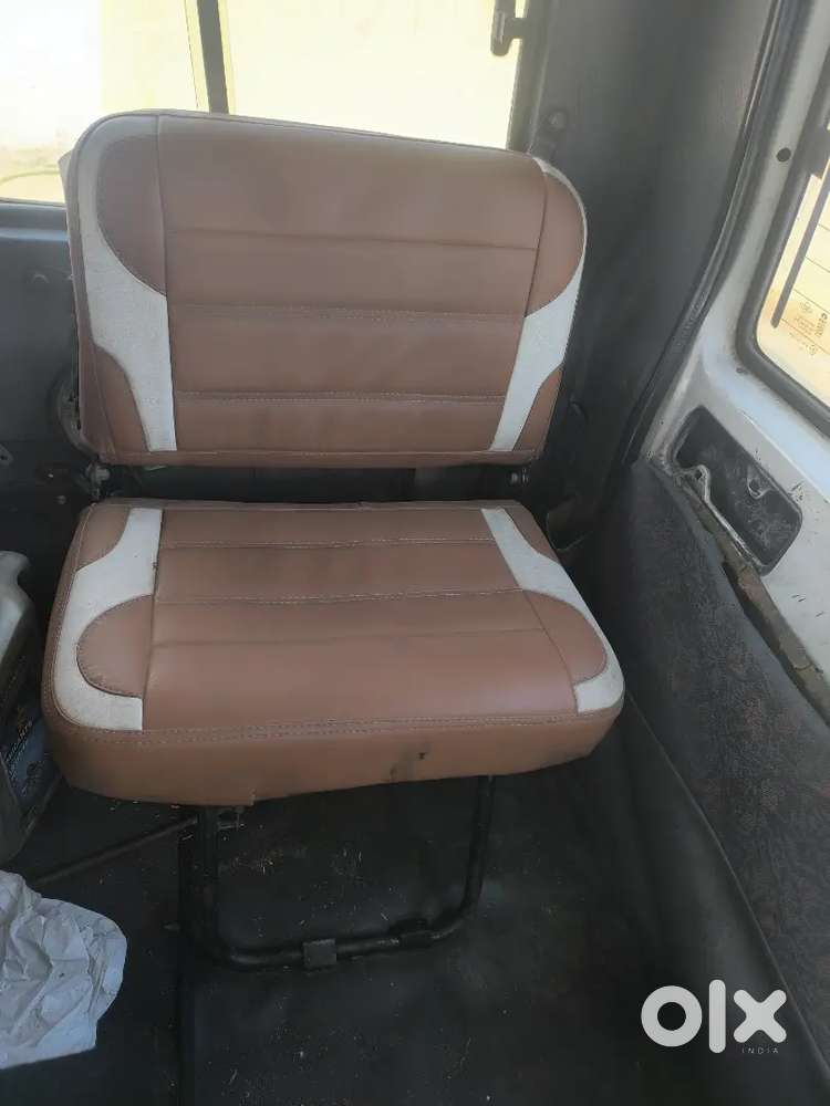 Tata Sumo 2006 Diesel Good Condition