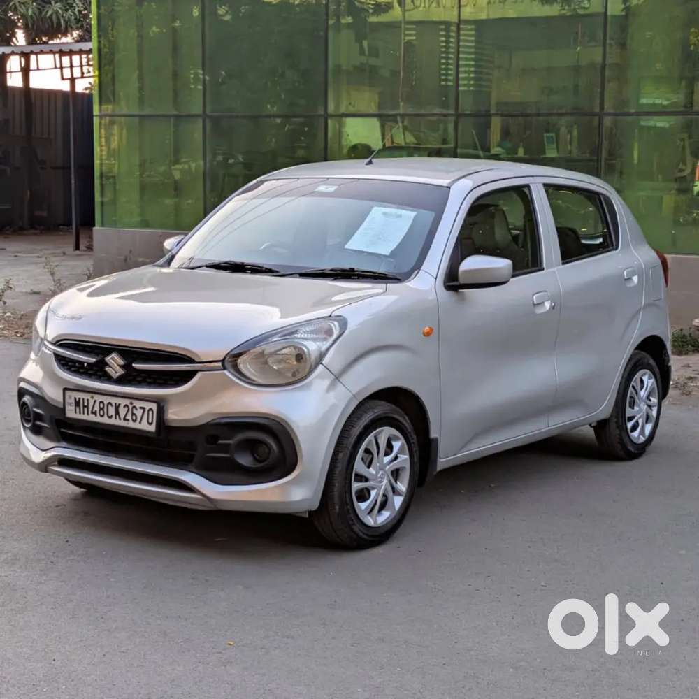 Maruti Suzuki Celerio 2022 Petrol Well Maintained