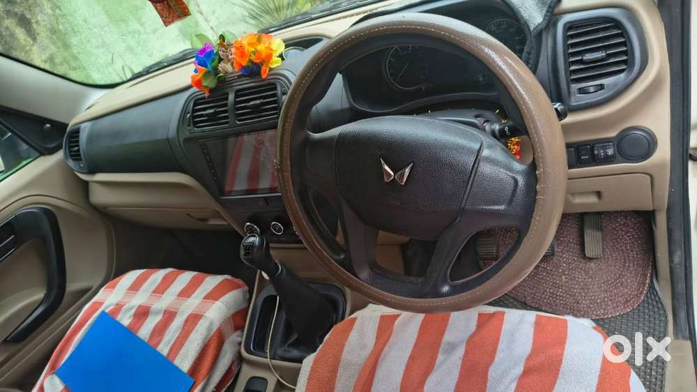 Mahindra Bolero Neo 2024
