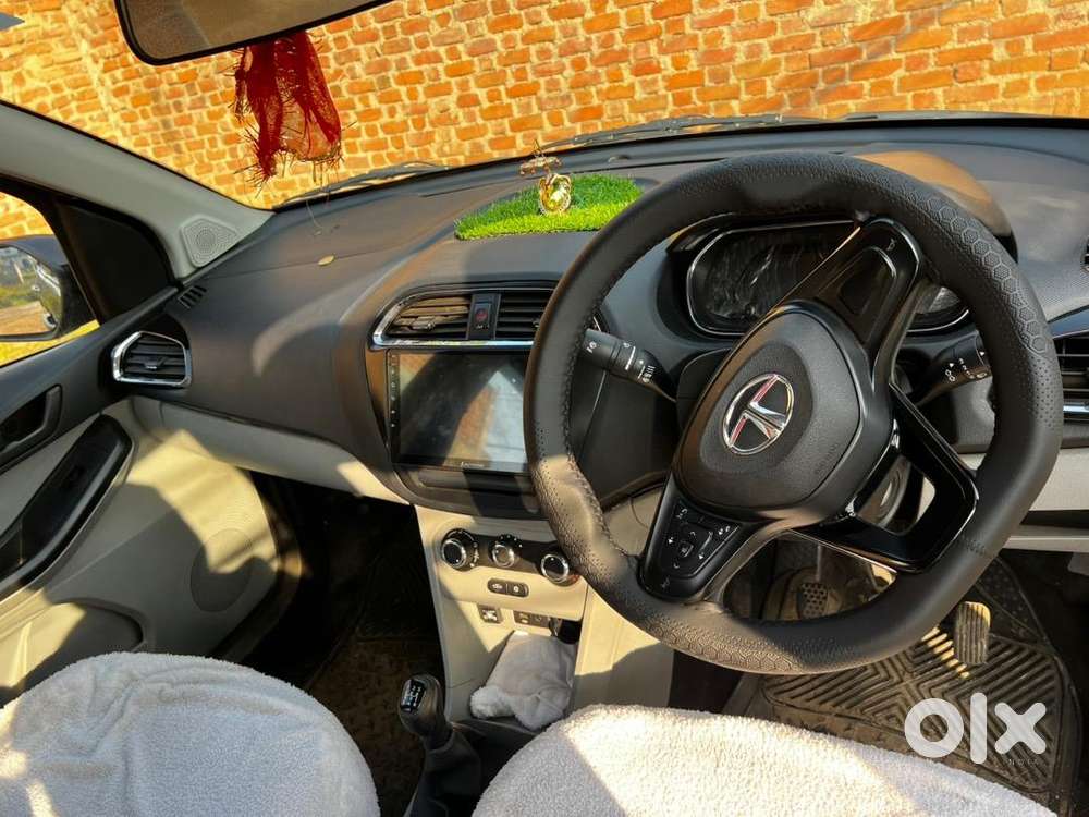 Tata Tiago 2022 Cng & Hybrids Good Condition