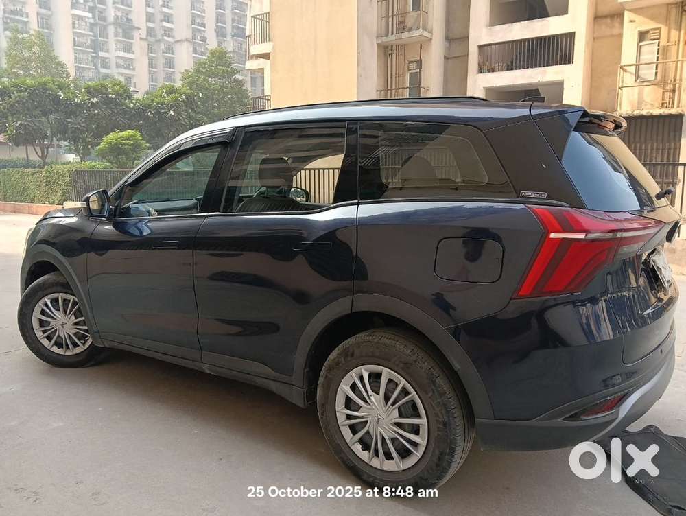 Mahindra Xuv700 Petrol 2023