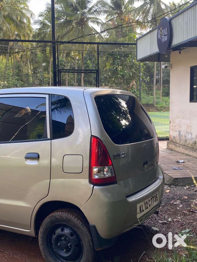Maruti Suzuki Zen Estilo 2007 Petrol Good Condition