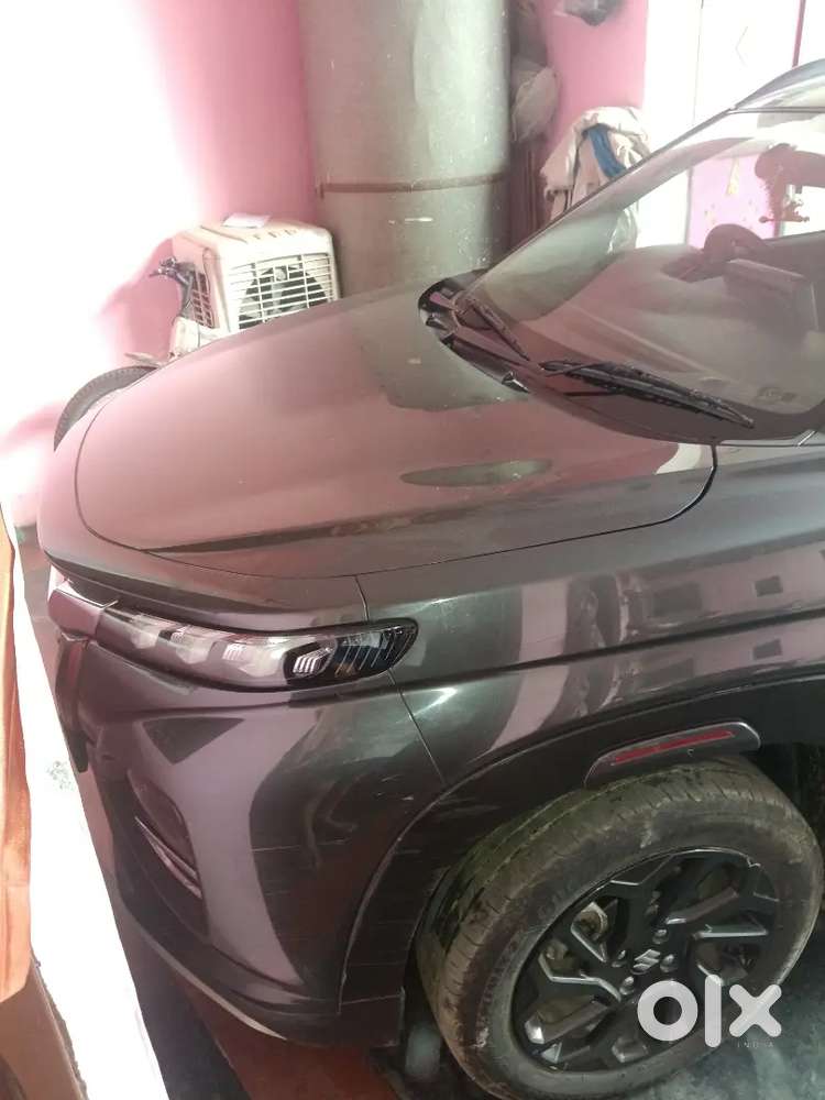 Maruti Suzuki Fronx 2023 Nov Well Condition