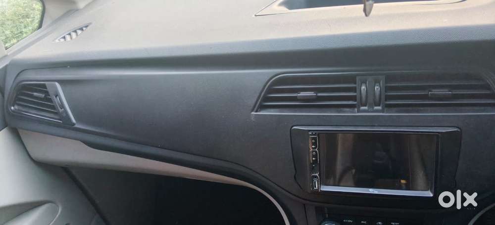 Mahindra Marazzo M2, 2019, Diesel