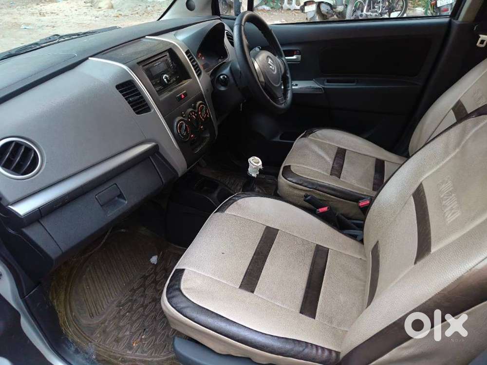 Maruti Suzuki Wagon R 1.0 2010-2013 Lxi Cng, 2011, Cng & Hybrids