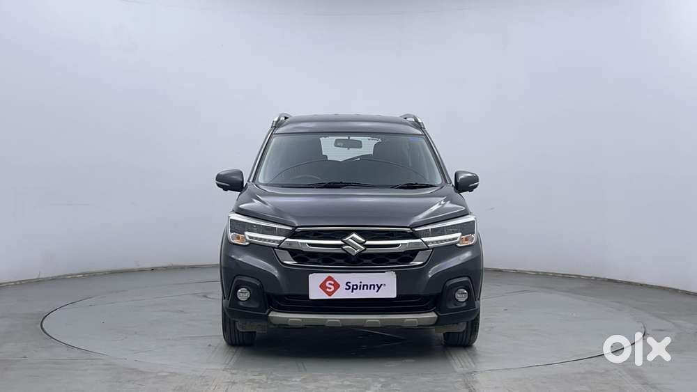 Maruti Suzuki Xl6 1.5 Alpha Plus At, 2022, Petrol