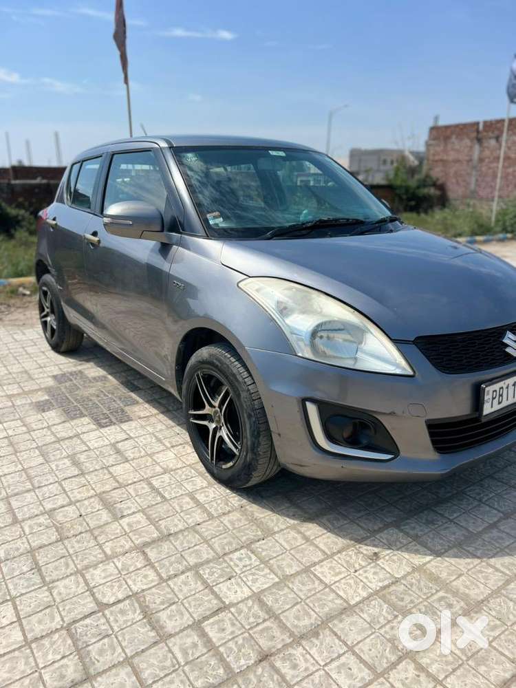 Maruti Suzuki Swift 2014 Diesel Well Maintained