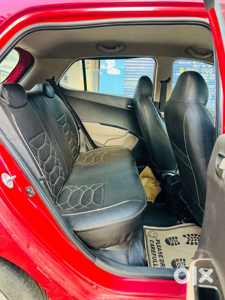 Hyundai I10 1.2 Kappa Magna, 2017, Cng & Hybrids