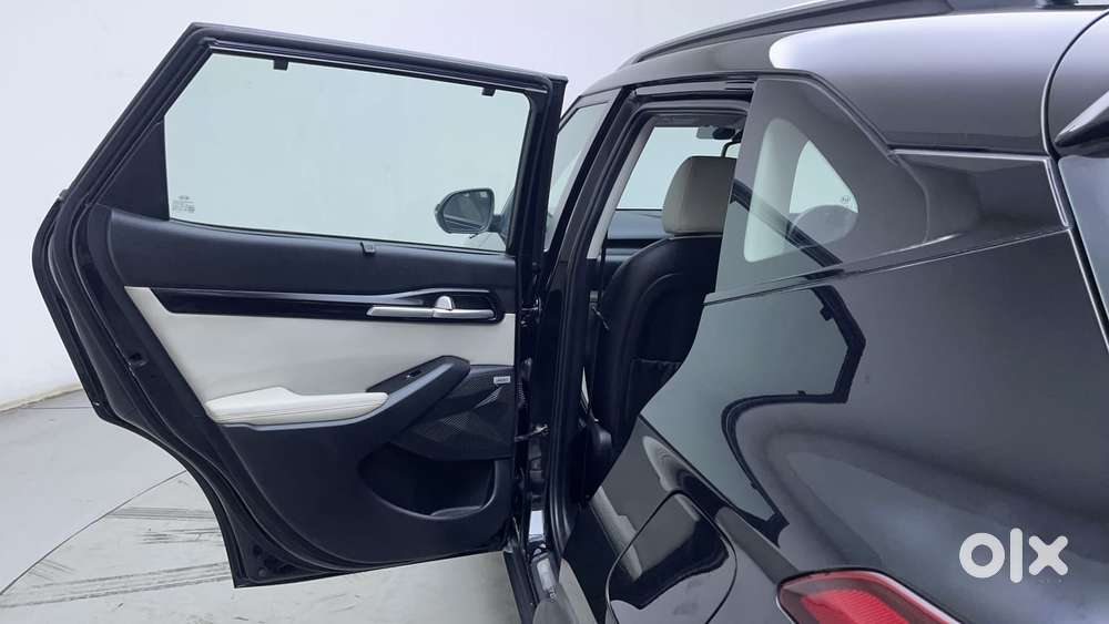 Kia Seltos 1.4 Gtx + Petrol At, 2019, Petrol