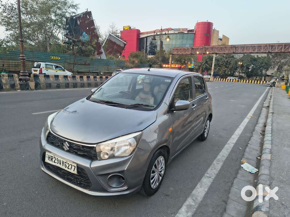 Maruti Suzuki Celerio Vxi, 2020, Cng & Hybrids