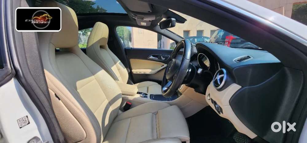 Mercedes-benz Cla 200 Cdi Sport, 2018, Diesel