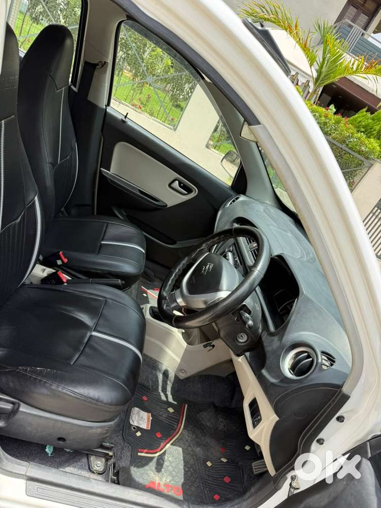 Maruti Suzuki Alto 800 Lxi, 2021, Petrol