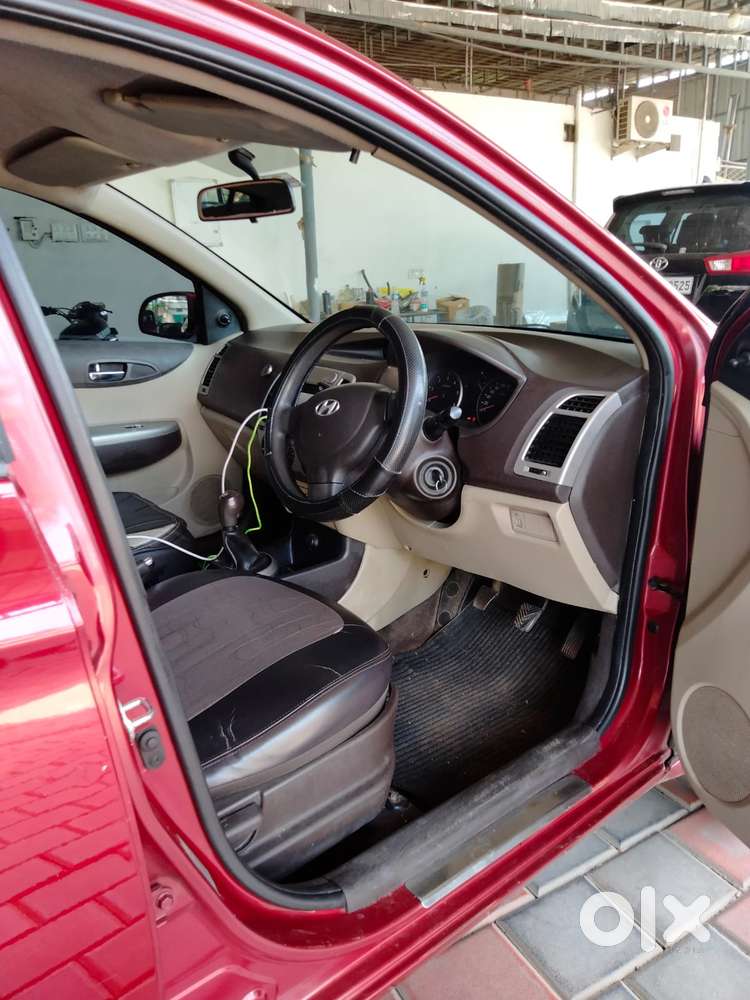 Hyundai I20 Era 1.4 Crdi 6 Speed Bs-iv, 2010, Diesel