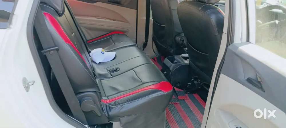 Mahindra Marazzo 2019 Diesel 70000 Km Driven