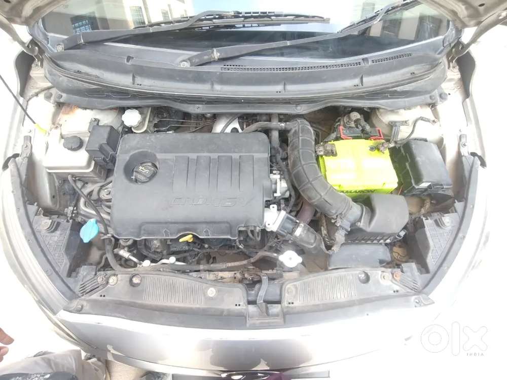 I 20 Asta Top End Model