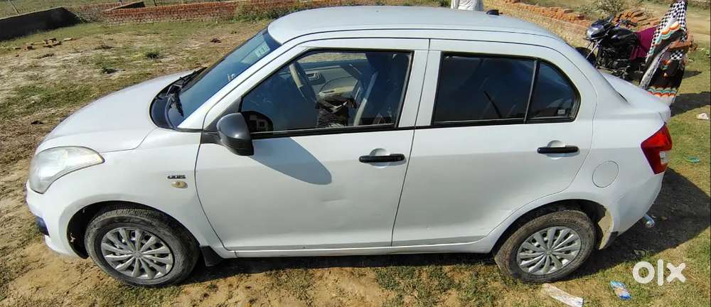 Swift Dzire Ldi Model 2013 Argent Sell करनी है
