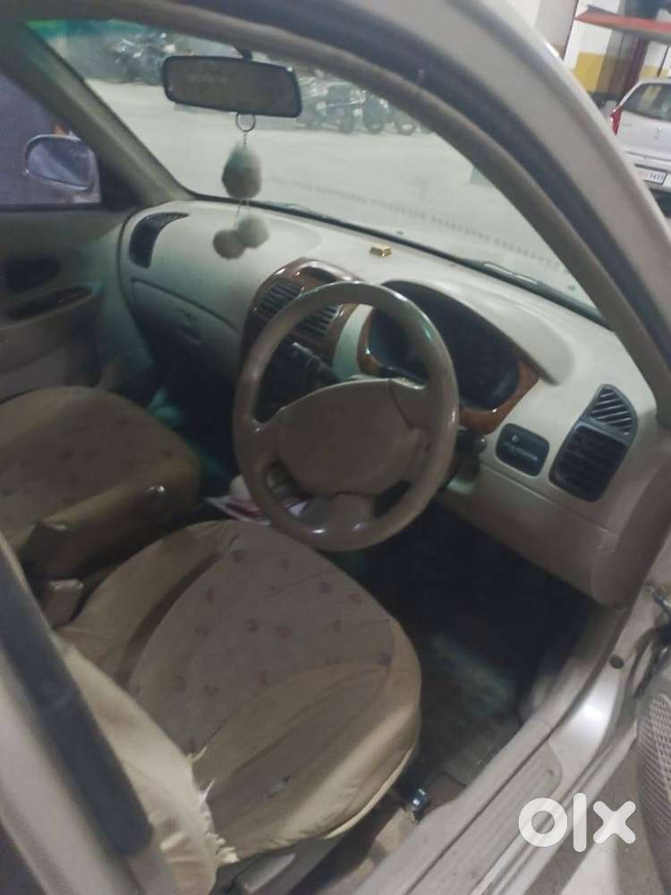 Hyundai Accent 2009 Petrol