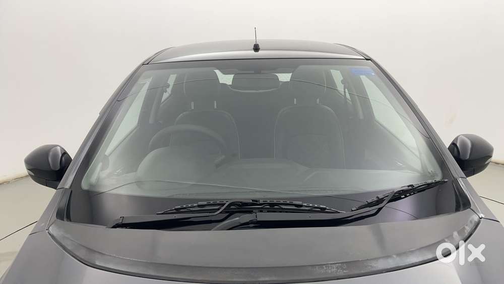 Tata Tiago Xza Plus, 2020, Petrol