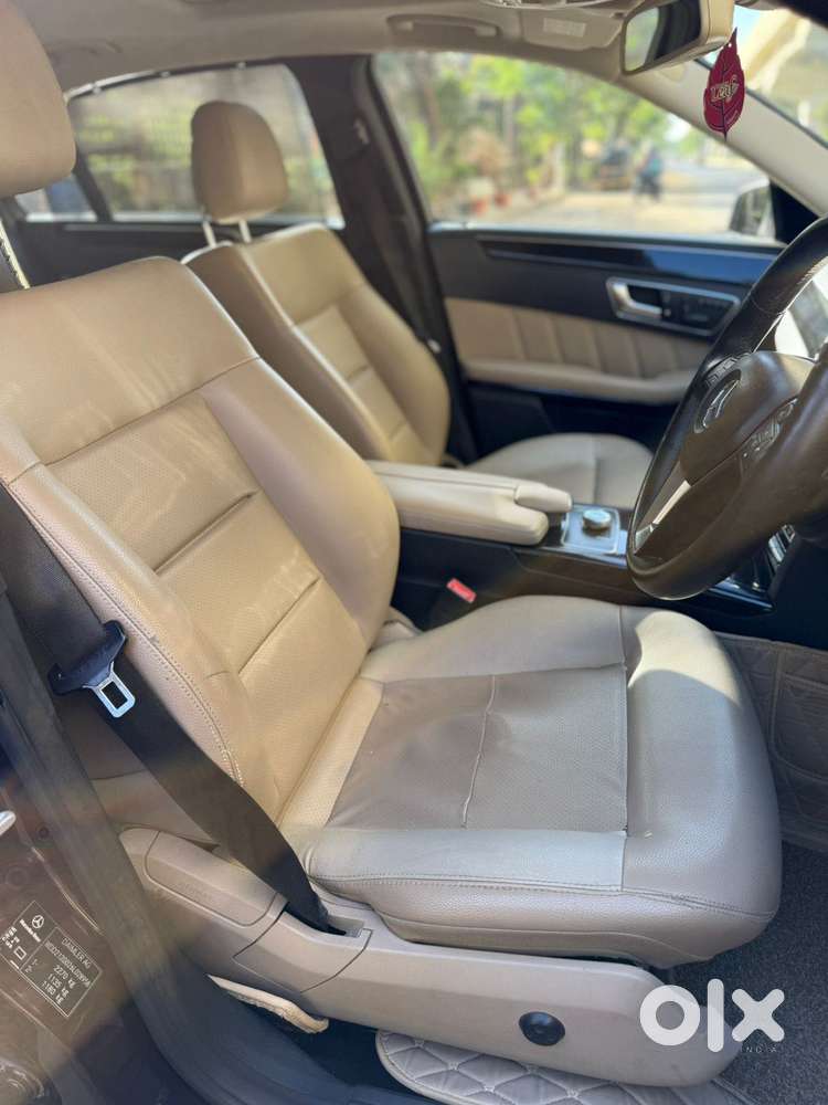 Mercedes-benz E-class E 220 D, 2013, Diesel