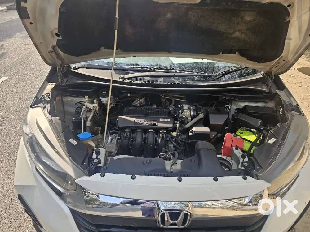 Honda Wr-v 2020 Petrol 78000 Km Driven