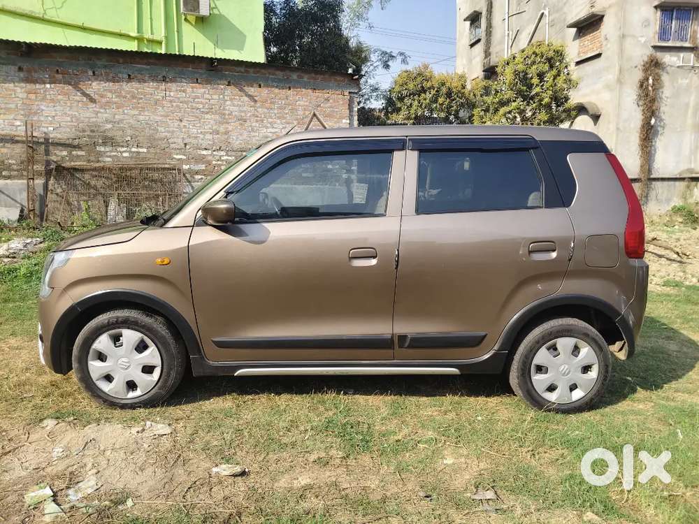 New Model Wagon R 2024 Petrol All Paper Update Showroom Condition