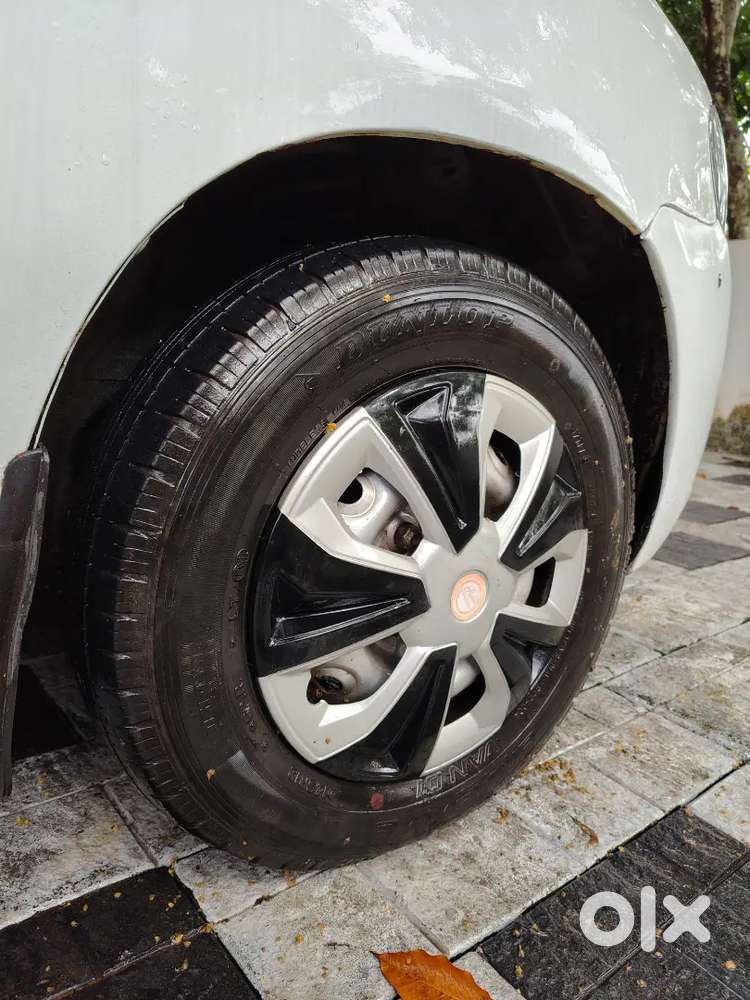 Maruti Suzuki Alto Lxi 2006 7th Owner