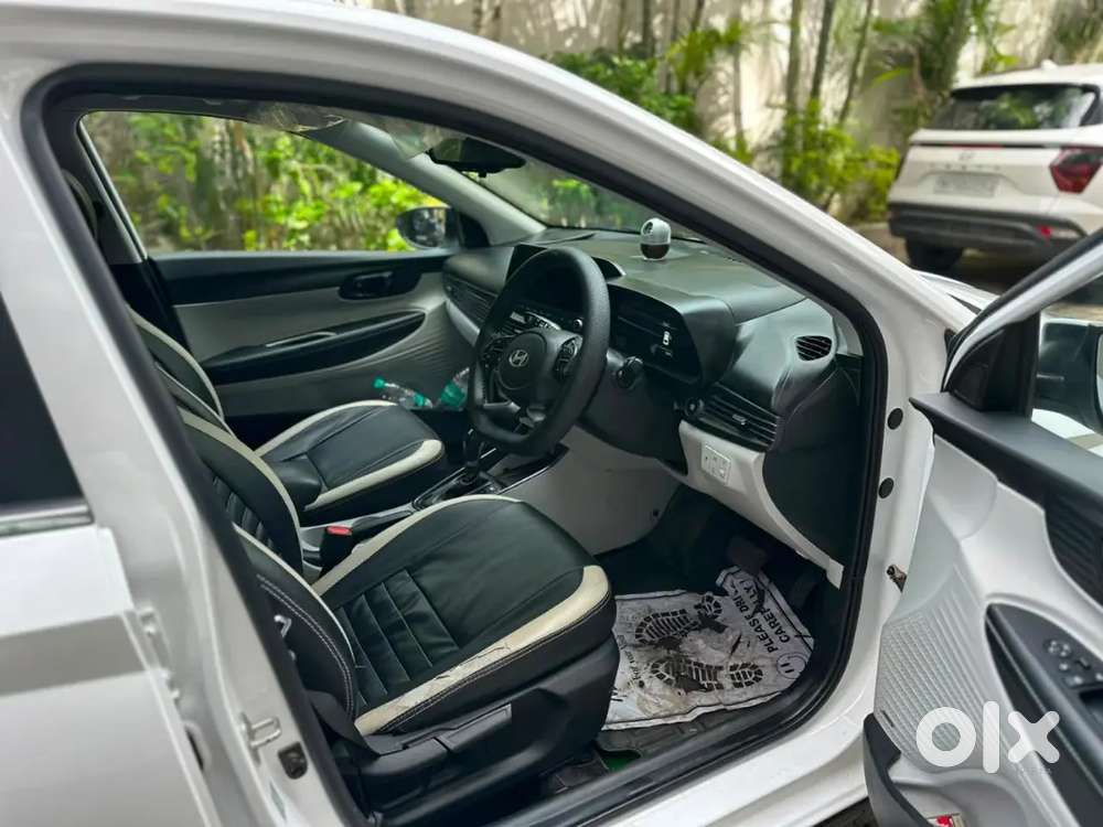 Hyundai New I20 Asta 2024