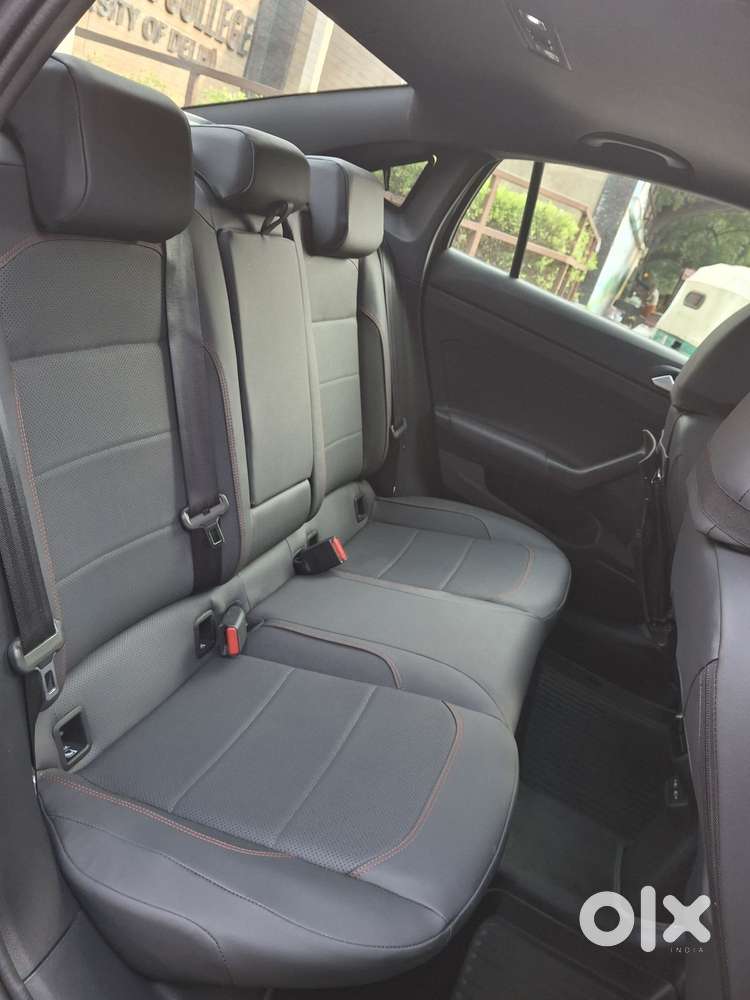 Volkswagen Virtus Gt Plus 1.5 Tsi Evo Dsg (electric Seats), 2026, Pe..