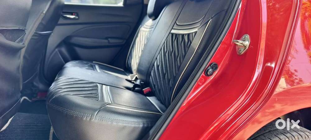 Maruti Suzuki Swift Amt Zxi Plus, 2023, Petrol