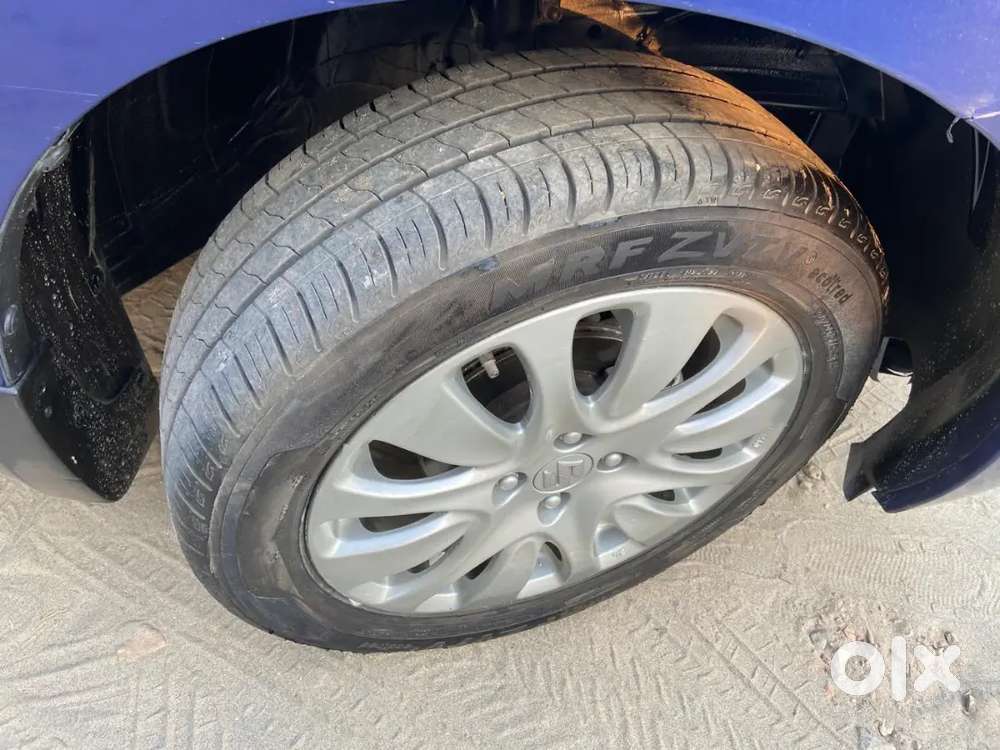 Maruti Suzuki Baleno 2018