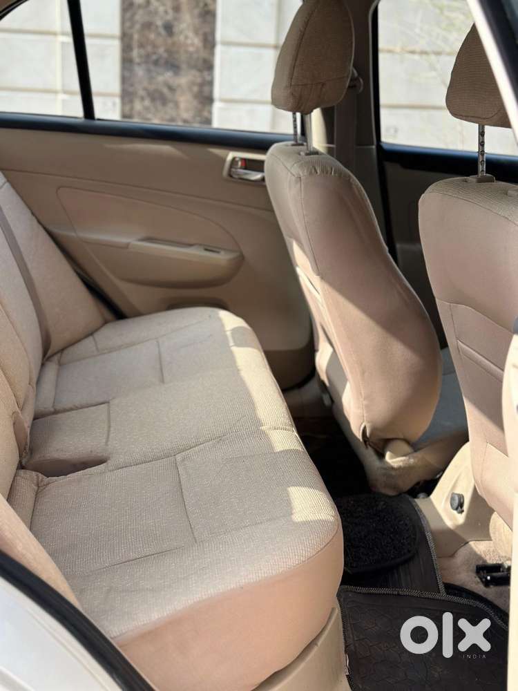 Maruti Suzuki Swift Dzire Vdi Optional, 2017, Diesel