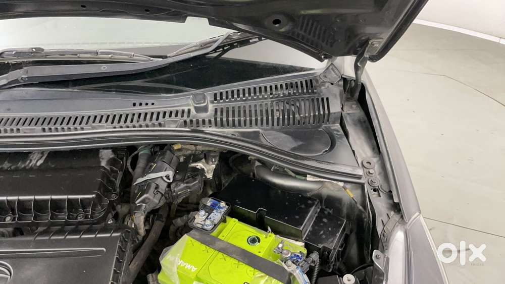 Tata Tiago Xz, 2020, Petrol