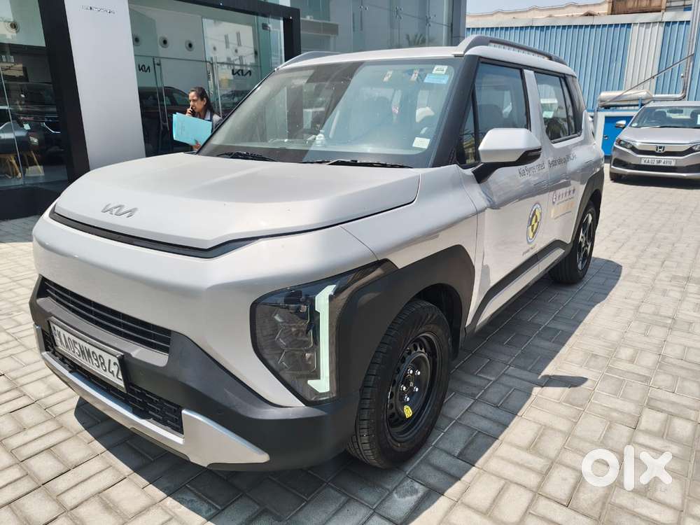 Kia Syros Htx Turbo, 2025, Petrol