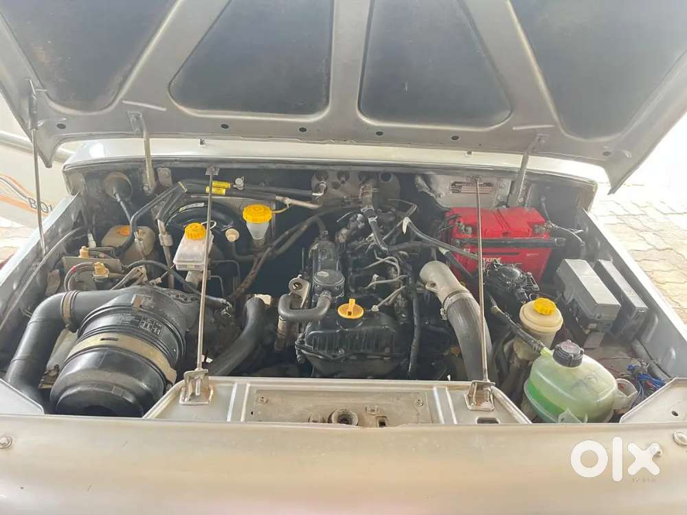 Mahindra Sle 2019 Diesel 92500 Km Driven