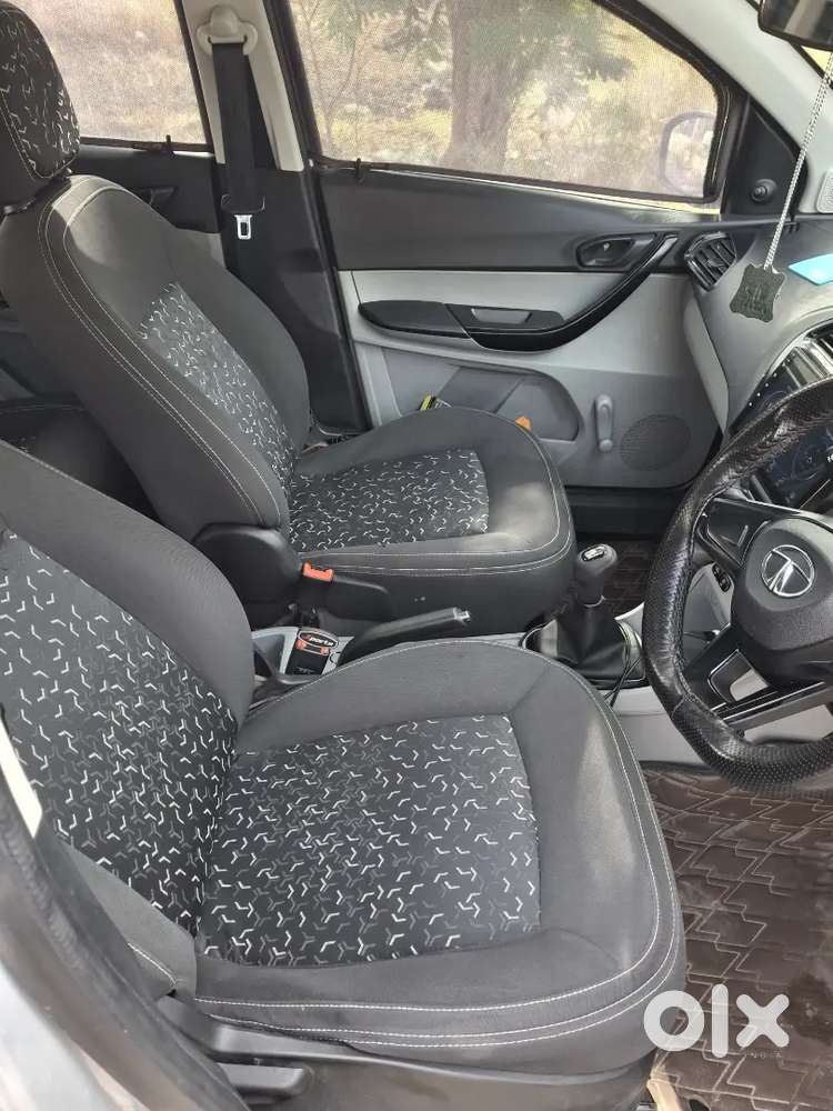 Tata Tiago 2020 Cng & Hybrids 32000 Km Driven