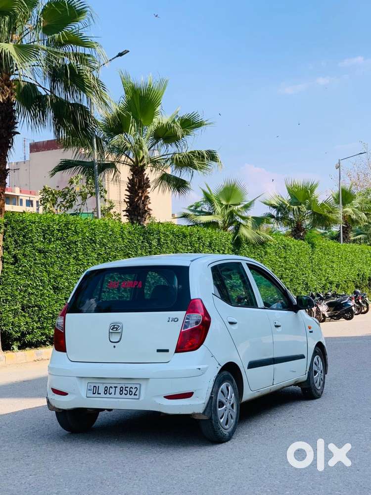 Hyundai I10 1.2 Kappa Magna, 2012, Petrol