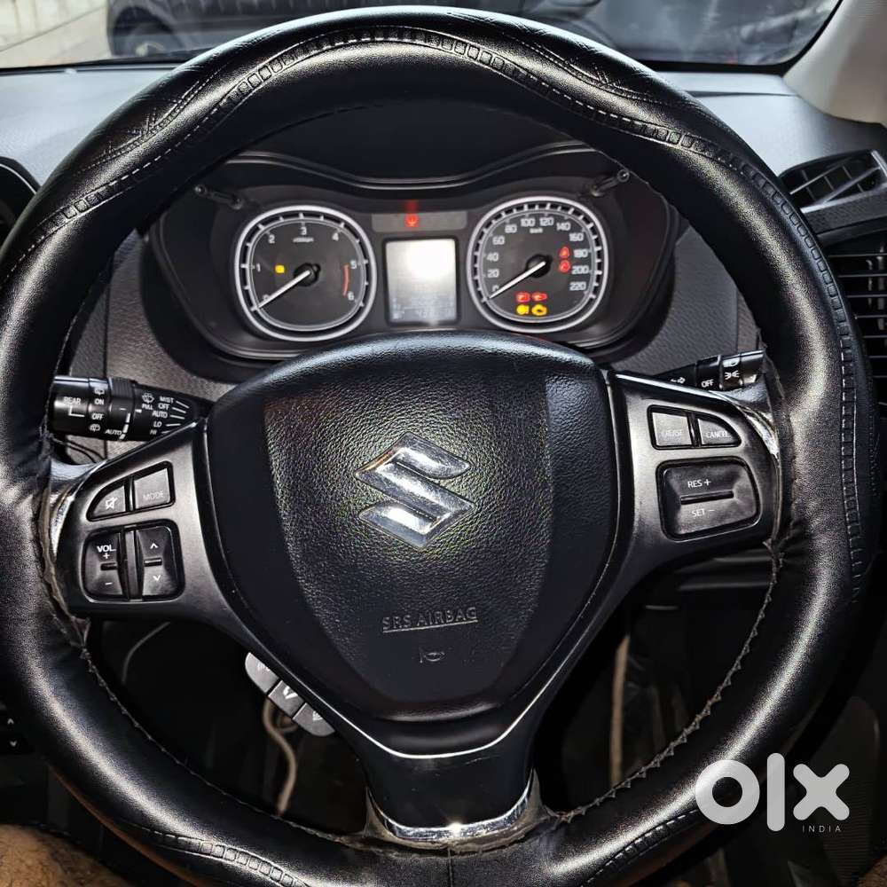 Vitara Brezza Zdi+ Excellent Condition