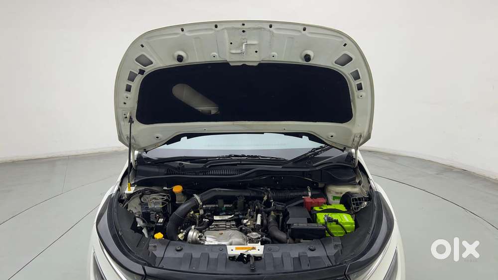 Tata Altroz 1.2 Xz Plus I-turbo, 2022, Petrol