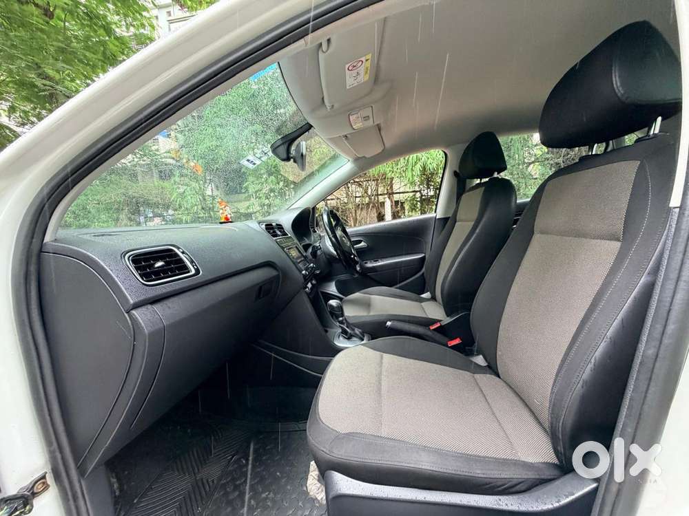 Volkswagen Polo Gti, 2017, Petrol