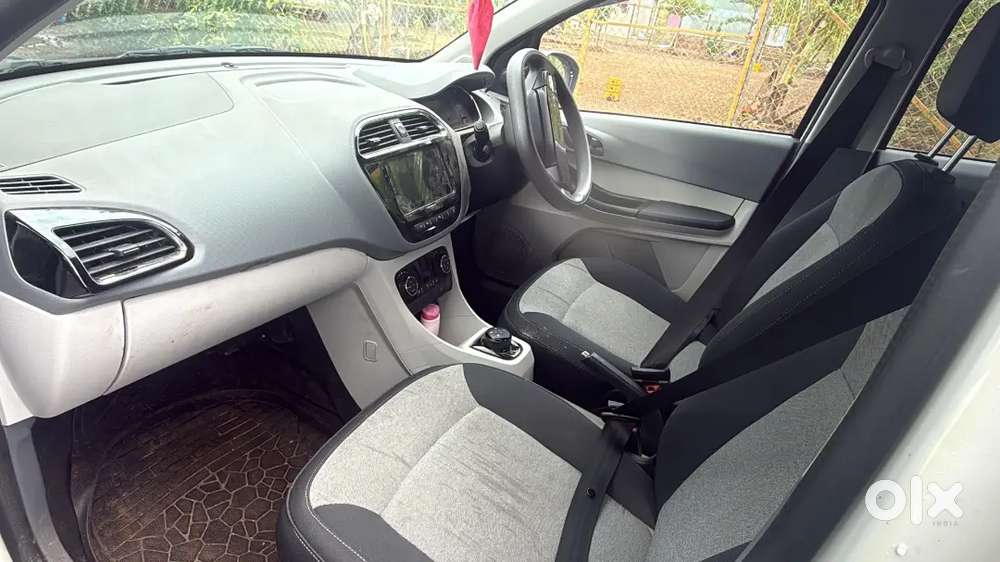Tata Tiago Ev Xt 2026
